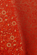 画像をギャラリービューアに読み込む, 小花唐草 - Floweret Arabesque -