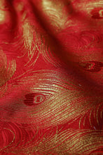 画像をギャラリービューアに読み込む, 孔雀 - Peacock -