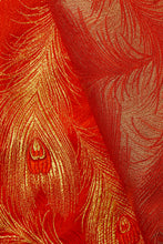 画像をギャラリービューアに読み込む, 孔雀 - Peacock -
