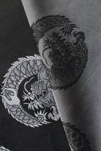 画像をギャラリービューアに読み込む, 円龍 - Round Dragon -