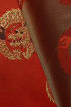 画像をギャラリービューアに読み込む, 円龍 - Round Dragon -