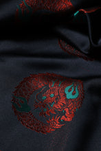 画像をギャラリービューアに読み込む, 円龍 - Round Dragon -