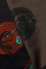 画像をギャラリービューアに読み込む, 円龍 - Round Dragon -