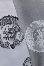 画像をギャラリービューアに読み込む, 円龍 - Round Dragon -