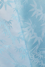 画像をギャラリービューアに読み込む, 竹 - Bamboo grove -