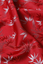 画像をギャラリービューアに読み込む, 竹 - Bamboo grove -