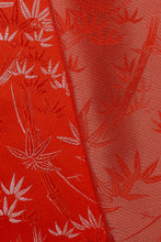 画像をギャラリービューアに読み込む, 竹 - Bamboo grove -