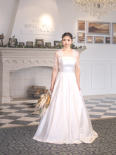 画像をギャラリービューアに読み込む, ソフトサテン〈2041〉