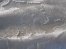 画像をギャラリービューアに読み込む, カットジャカードアネモネ 白黒 〈9998〉