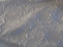 画像をギャラリービューアに読み込む, カットジャカードアネモネ 白黒 〈9998〉