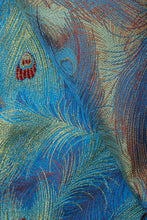 画像をギャラリービューアに読み込む, 孔雀 - Peacock -
