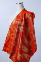 画像をギャラリービューアに読み込む, 孔雀 - Peacock -
