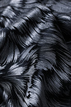 画像をギャラリービューアに読み込む, 波 - Swirling wave -
