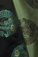 画像をギャラリービューアに読み込む, 円龍 - Round Dragon -
