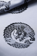 画像をギャラリービューアに読み込む, 円龍 - Round Dragon -
