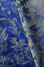 画像をギャラリービューアに読み込む, 山水 - Deer in the Garden -
