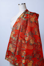 画像をギャラリービューアに読み込む, 友禅 - Japanese Floral -
