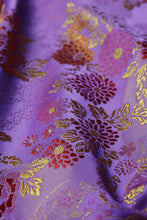 画像をギャラリービューアに読み込む, 友禅 - Japanese Floral -
