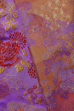 画像をギャラリービューアに読み込む, 友禅 - Japanese Floral -
